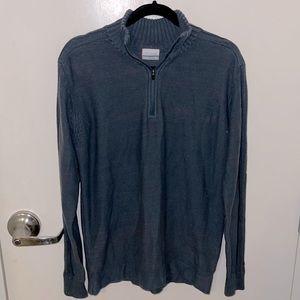 Columbia Sweater